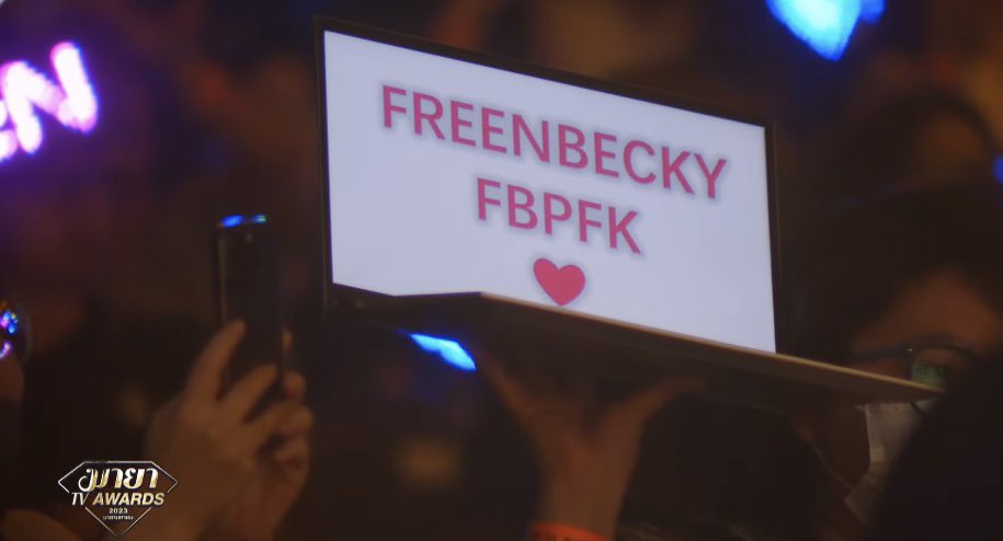 โอ้ยยยยยย5555555555555544444555

#MAYA2023xFreenBecky