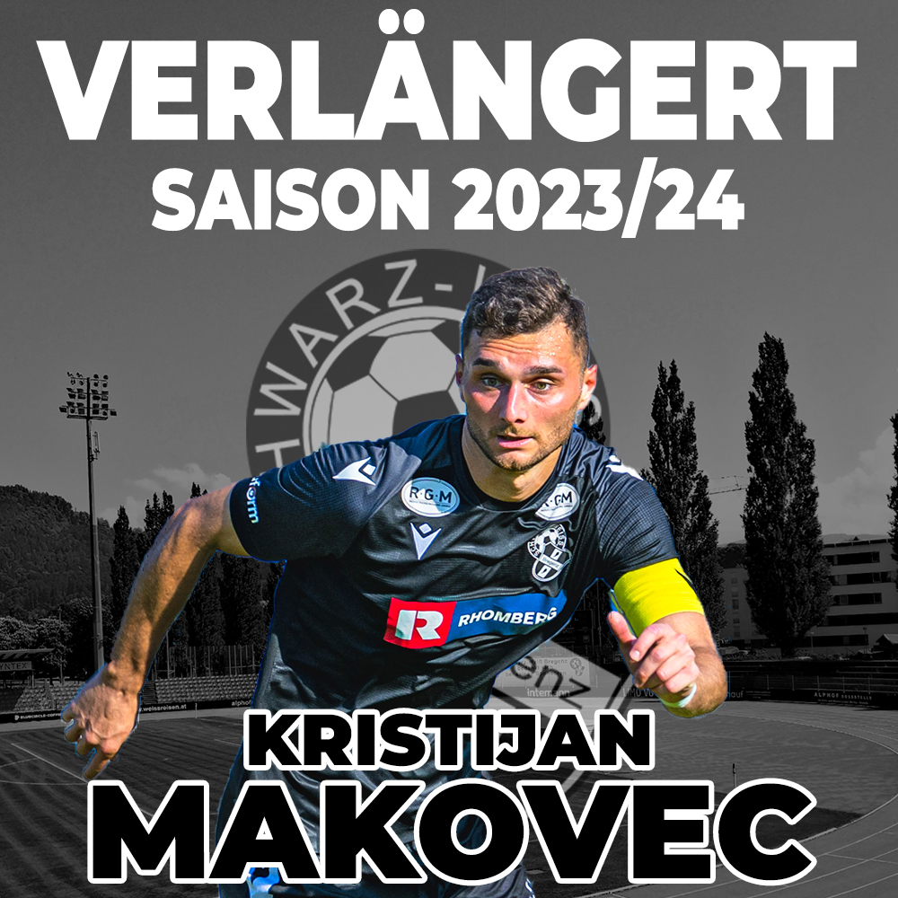 swb1919's tweet image. Vertragsverlängerungen I
Wir freuen uns auch in der kommenden 2. Liga Saison auf die Leistungen von Petar #Dodig, Dario #Barada, Kruno #Basic und Kristijan #Makovec setzen zu können!
#ImmerWeiterSWB #vertragsverlängerung #ligazwa #swbregenz