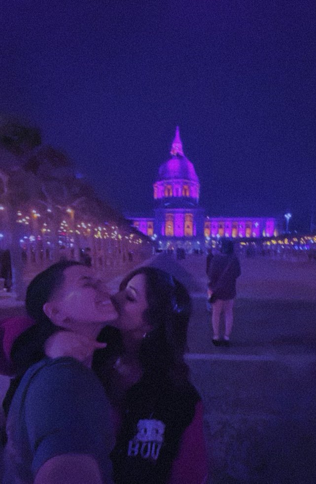 abbievaldezz's tweet photo. happy gay month 🌈 https://t.co/qDOlVQN2h9