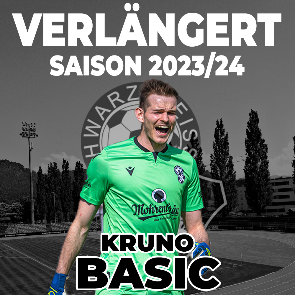 swb1919's tweet image. Vertragsverlängerungen I
Wir freuen uns auch in der kommenden 2. Liga Saison auf die Leistungen von Petar #Dodig, Dario #Barada, Kruno #Basic und Kristijan #Makovec setzen zu können!
#ImmerWeiterSWB #vertragsverlängerung #ligazwa #swbregenz