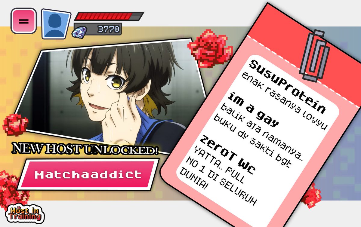 Matchaaddict tweet media