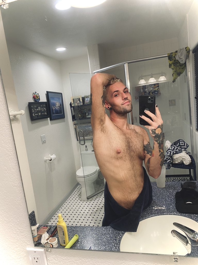 Aaron Caraco tweet media
