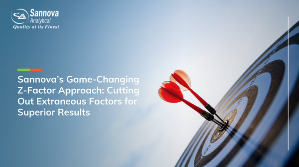 SannovaCRO's tweet image. Hit the target every time with #SannovaAnalytical’s #ZFactor Approach. A Unique #CRO strategy that delivers #HighQualityData with single digit variability and industry-leading accuracy.
Find out more at Sannova bit.ly/43Rpd48