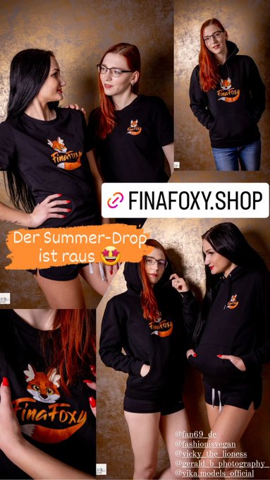Der Summer Drop ist raus 😍  https://t.co/9s0CMqdAtH https://t.co/Mhtu0KpFkt