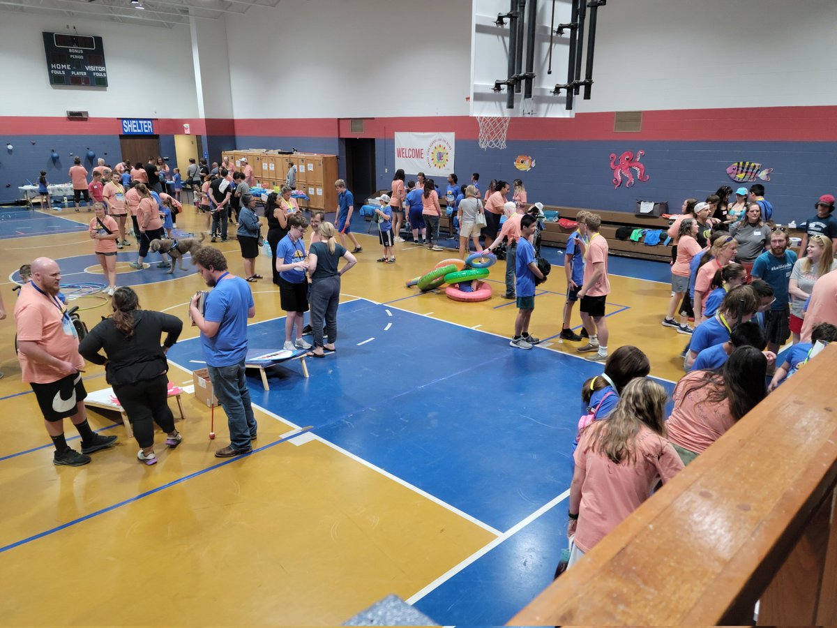 jon harding (@joncharding) on Twitter photo A great end to our #ExtendedSchoolYear program <a href="/KansasBlind/">Kansas Blind School</a>. Thank you to parents and USDs across KS for sharing your students. #RightHelpRightTimeRightLocation A great end to our #ExtendedSchoolYear program <a href="/KansasBlind/">Kansas Blind School</a>. Thank you to parents and USDs across KS for sharing your students. #RightHelpRightTimeRightLocation
