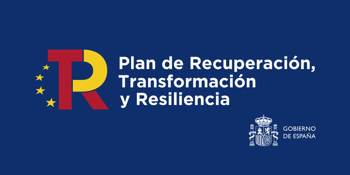 P_Recuperacion's tweet photo. #Convocatoria | Ayudas a proyectos de I+D+i de la Industria Conectada 4.0.

🔹Para #Pymes y cualquier tipo de sociedades.
🔹15 M€ en subvenciones
🔹15 M€ en préstamos.
🔹El plazo acaba mañana.

#PlanDeRecuperacion #ACTIVA_Financiación #NextGenarationEU
➡️https://t.co/SmVd3bLu8G https://t.co/lCg8VNQpmV