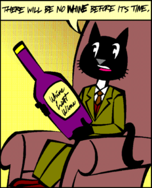 #artcommission #commission #commissionopen #opencommissions #commissionme #lookingforartist #lookingforartists #lookingforcommission #artistforhire #artistontwitter #characterdesign #characterart #artistontwitter #wine #whine #whinycat #cat