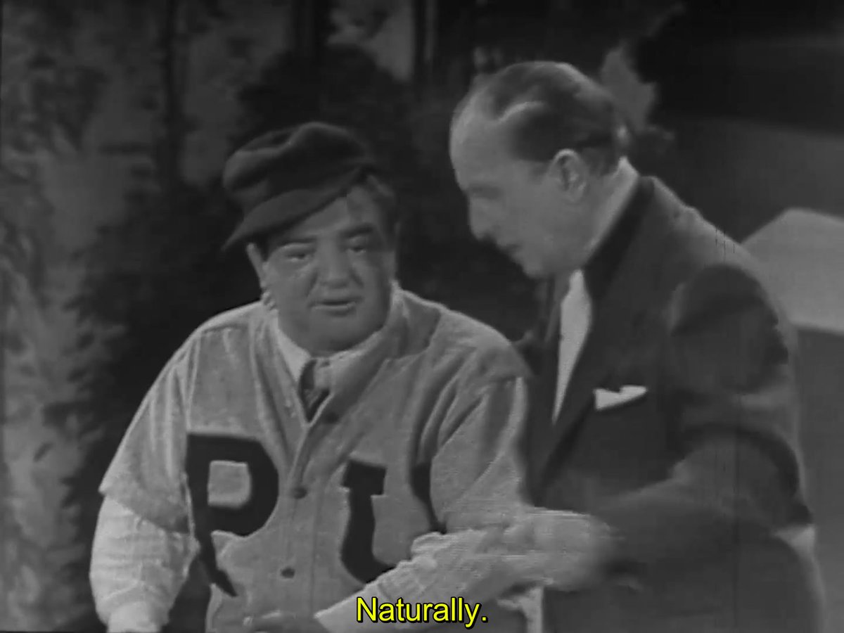 Who's on First - Frame 7886 of 8791 - 5:28:13