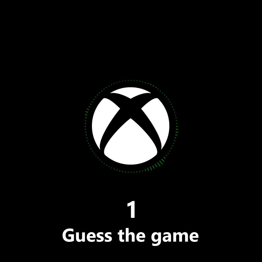 Xbox Ireland On Twitter So You re A Gamer Name All These Games xbox-ireland-on-twitter-so-you-re-a-gamer-name-all-these-games