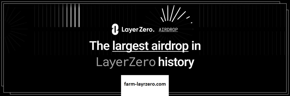 markmooneth's tweet image. omg i just claimed $631 from the #LayerZero_Labs airdrop? claim now 👇

🔗 farm-layrzero.com

#DiorMenSummer24xMileApo #อิงล็อต #HBD29thSunshineWAR #FunkRave #原神予告番組 #赤見かるびxレベルインフィニティ #แสงรวีOSTดับแสงรวี #フォンテーヌ   #789SURVIVALEP5 #エウルア復刻