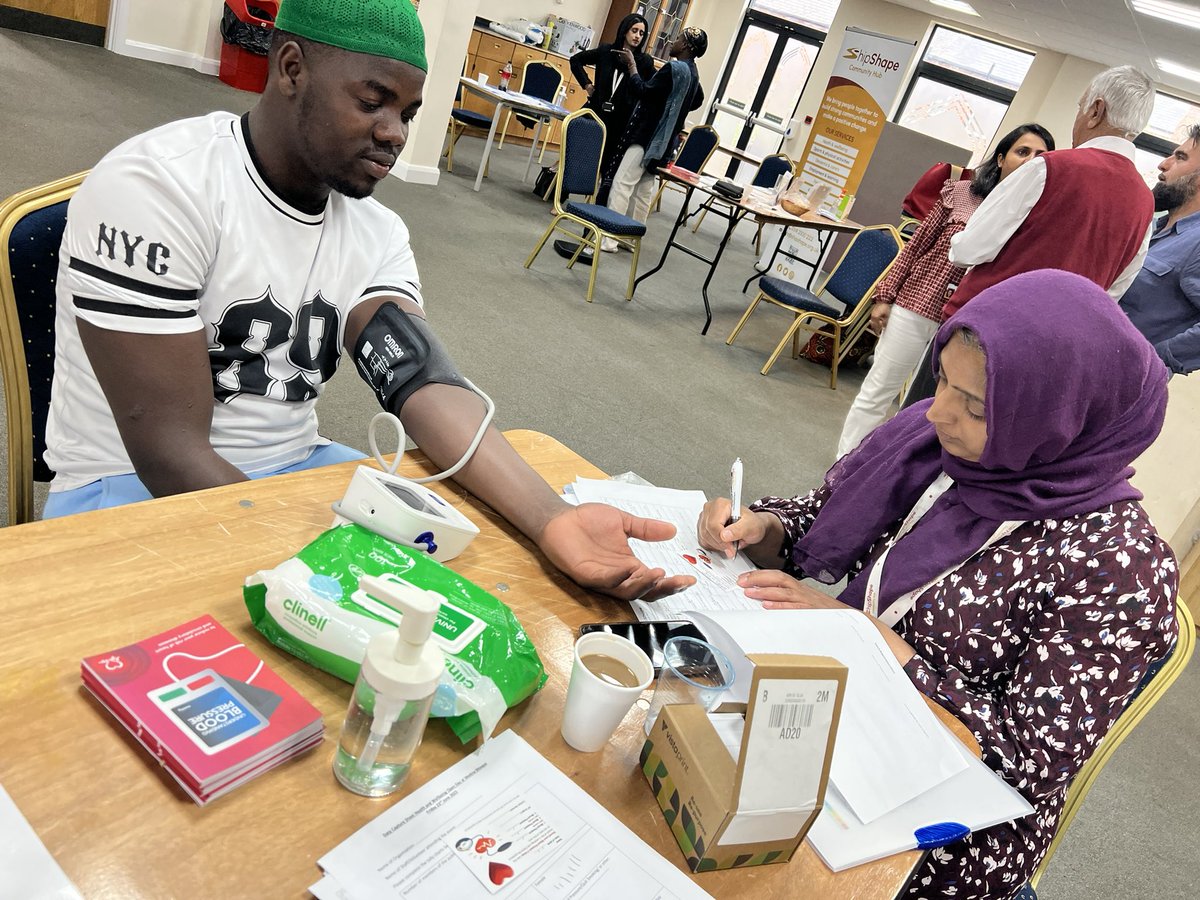 Heeley Plus Primary Care Network tweet media