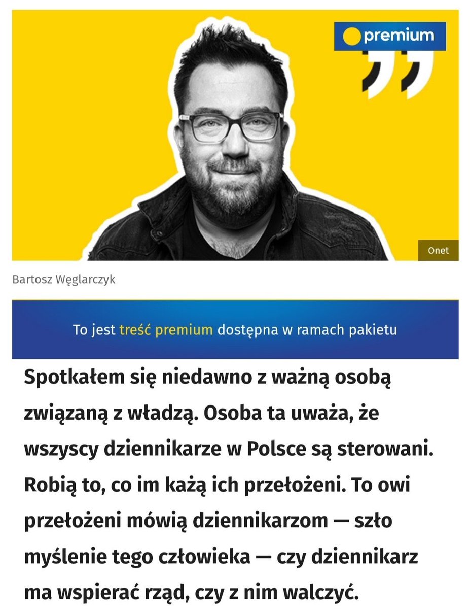 Mateusz Kijowski 🇵🇱🇪🇺🇺🇦🏳️‍🌈⚡️ on Twitter "RT EreaAndrzej Kto mi