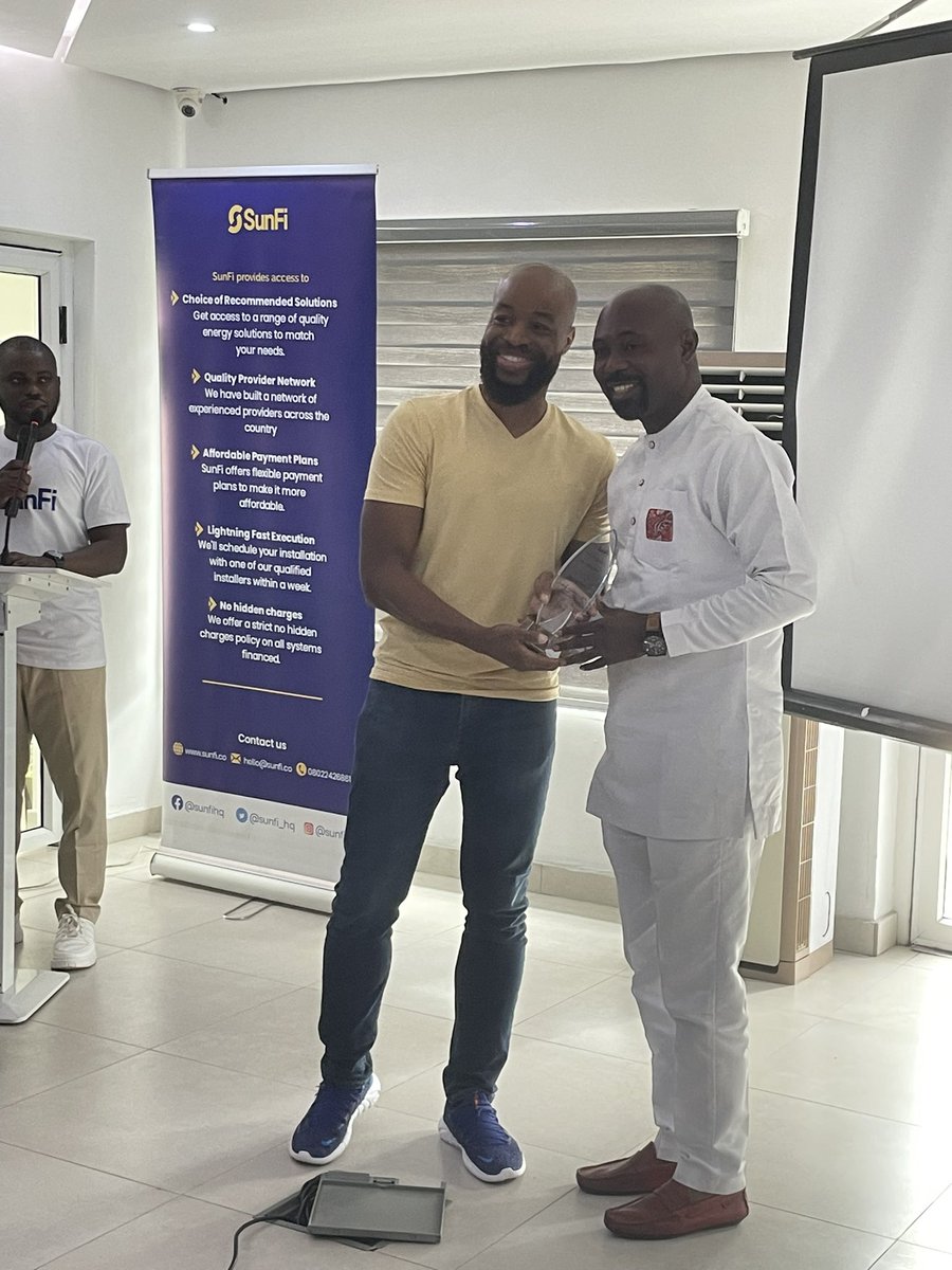 SunFi | Solar for Homes & Businesses tweet media