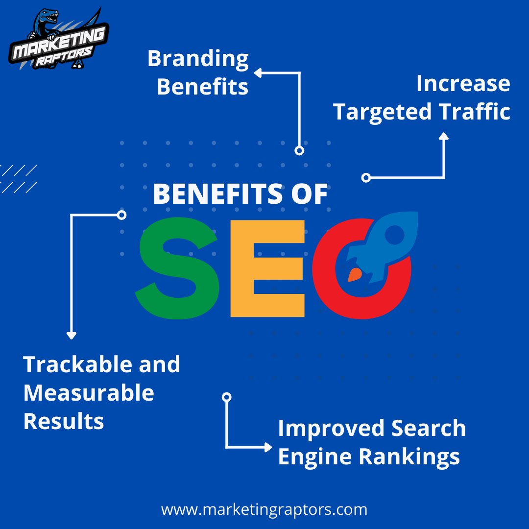 MarketingRapto2's tweet photo. Embrace the power of SEO, and watch your business soar to new heights, reaching and captivating your target audience like never before.

#SEO #SearchEngineOptimization #DigitalMarketing #seotips #seoexpert #seoagency #seomarketing #marketing #MarketingAgency #marketingdigital https://t.co/AfqmBjmyFt