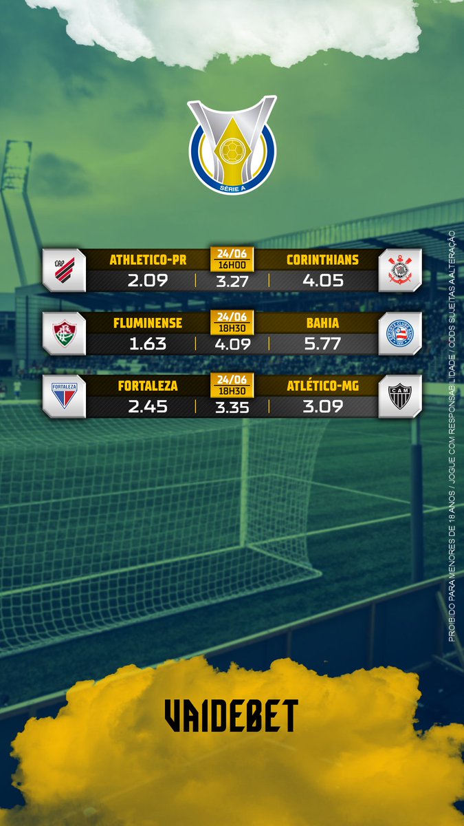 Siga CuriosidadesEU on Twitter "RT vaidebetbb Dia de grandes jogos