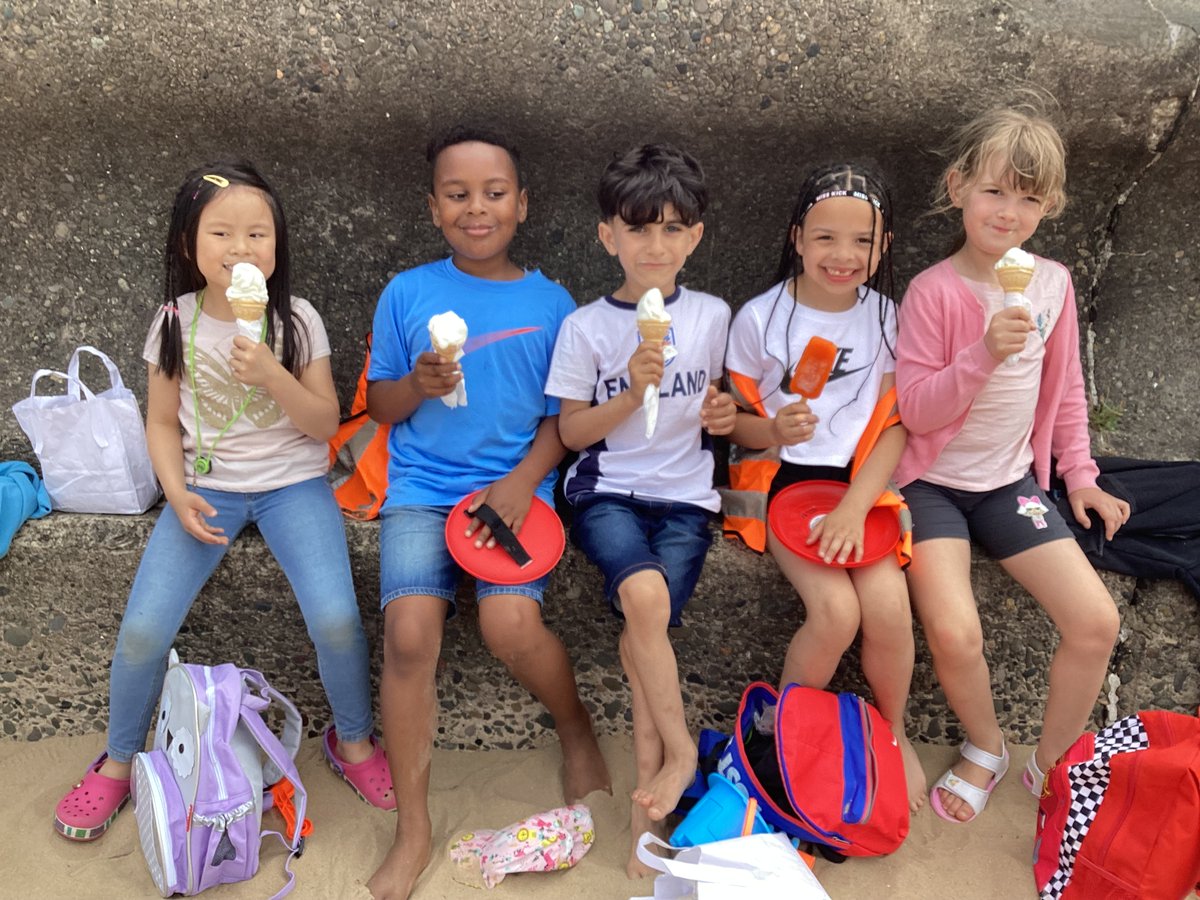 St Hilda's CE (VA) Primary School tweet media