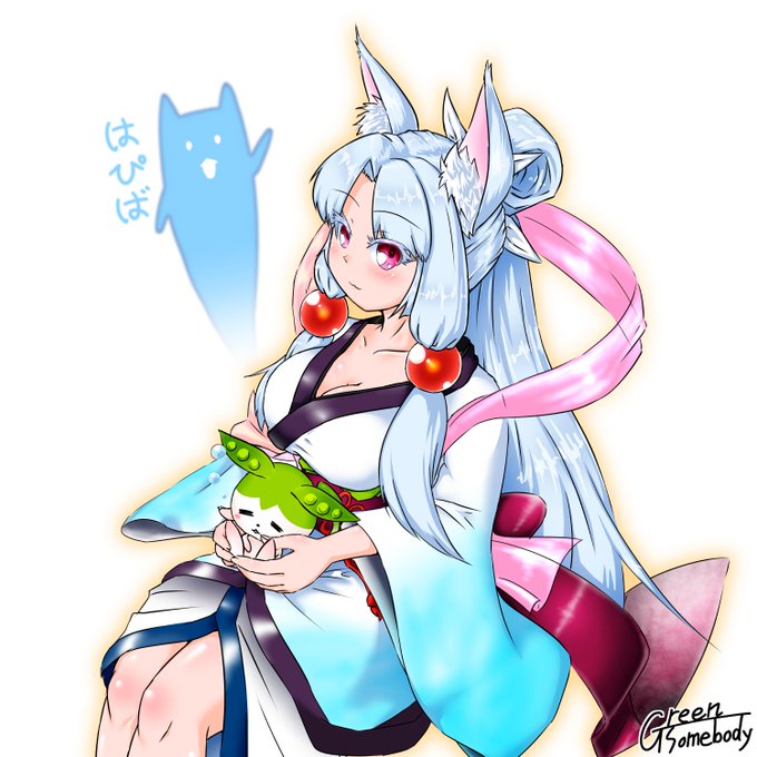 イタコ姉様お誕生日おめでとう!!🎂👏👏👏(*'ω`*)
再掲(しかも一昨年の)しかできなくてごめんよ…_(:3」∠)_
#東北イタコ生誕祭2023 