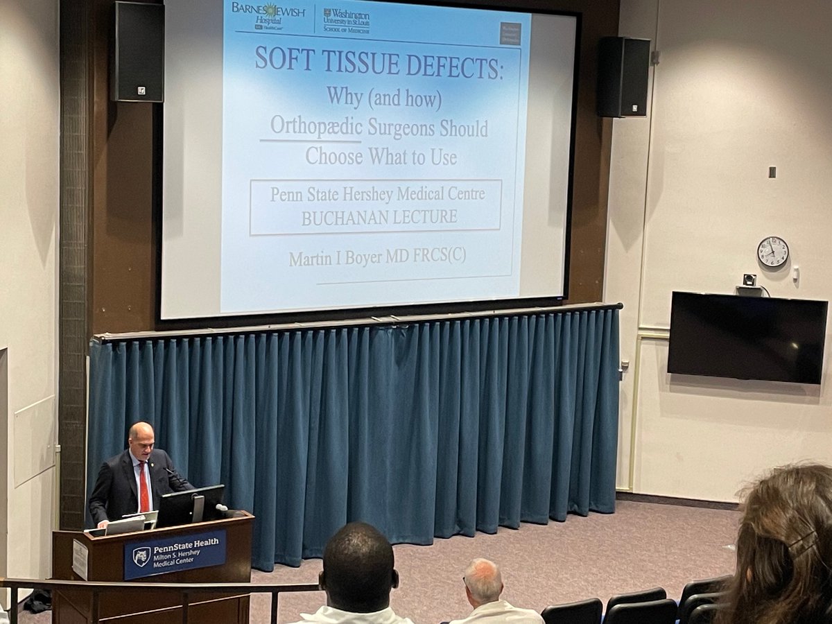 PennStOrtho tweet media