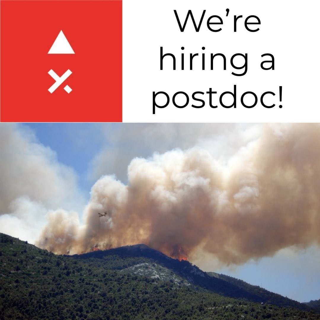 FLARESEPA (@flaresepa) on Twitter photo The <a href="/EPAIreland/">EPA Ireland</a>-funded FLARES-PPLUS is seeking a postdoc to determine the spatial & temporal trends of wildfires in Ireland over the last 30 years & project future wildfire trends to the end of this century.
tinyurl.com/4whmazhr
@NewGeographyUCC <a href="/flaresepa/">FLARESEPA</a> <a href="/eriucc/">Sustainability Institute</a> The <a href="/EPAIreland/">EPA Ireland</a>-funded FLARES-PPLUS is seeking a postdoc to determine the spatial & temporal trends of wildfires in Ireland over the last 30 years & project future wildfire trends to the end of this century.
tinyurl.com/4whmazhr
@NewGeographyUCC <a href="/flaresepa/">FLARESEPA</a> <a href="/eriucc/">Sustainability Institute</a>