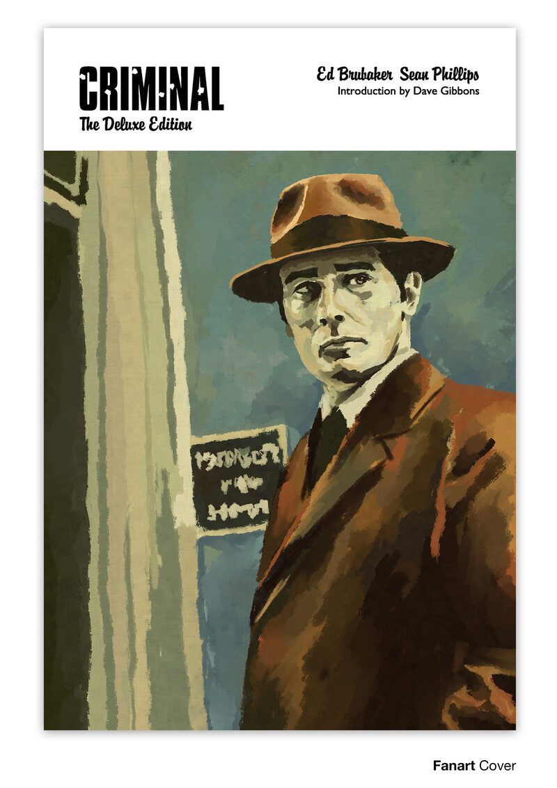 samuele_bagana's tweet image. Criminal Fanart Cover. #Criminal #edbrubaker #seanphillips #criminal #digitalart #digitalpainting #painting l #coverart #coverartwork #imagecomics #painter #pulpillustration #paintingoftheday #paintingartist   #paintingprocess #comicartist #coverartist #comicscript #comicwrier