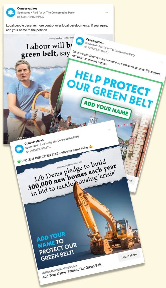Politics UK tweet media