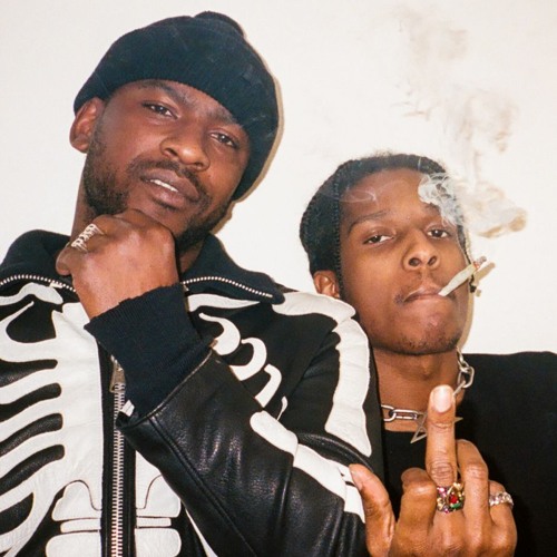 A$AP Rocky and Skepta's 'Praise The Lord (Da Shine)' has now surpassed 1 billion streams on Spotify. It's their first song to reach this milestone.