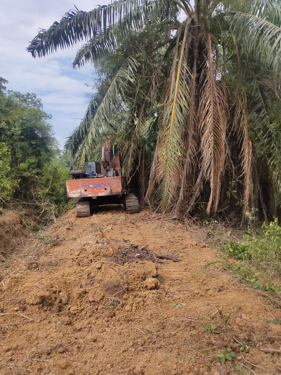 kijerans's tweet photo. Jalan terus...msuk kwsn pemulihan kene keje lain mcm sket.. https://t.co/UIzeWzoPRg
