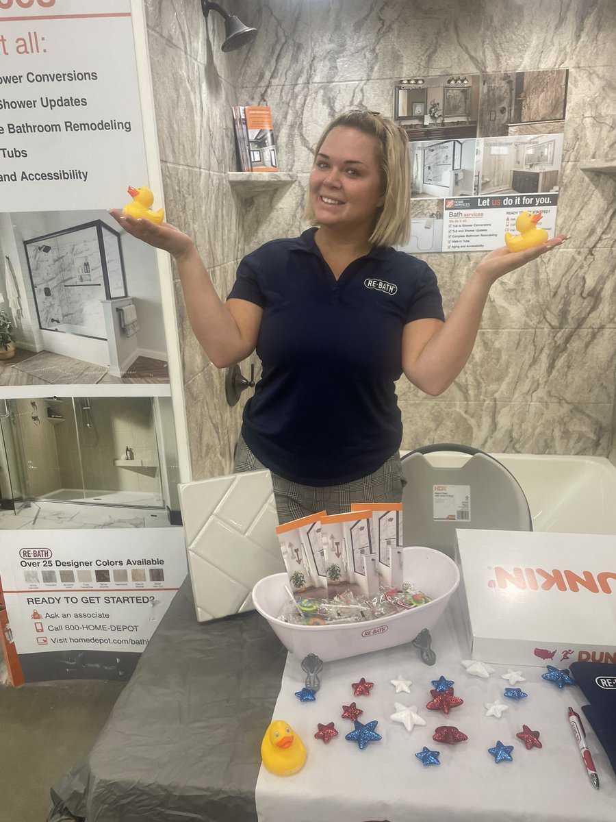 RB Cleveland Field Marketing tweet media