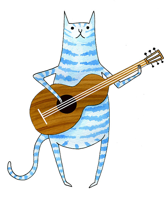 New artwork for sale! - "Guitar " - pixels.com/featured/2-gui… <a href="/shoppixels/">Pixels</a>