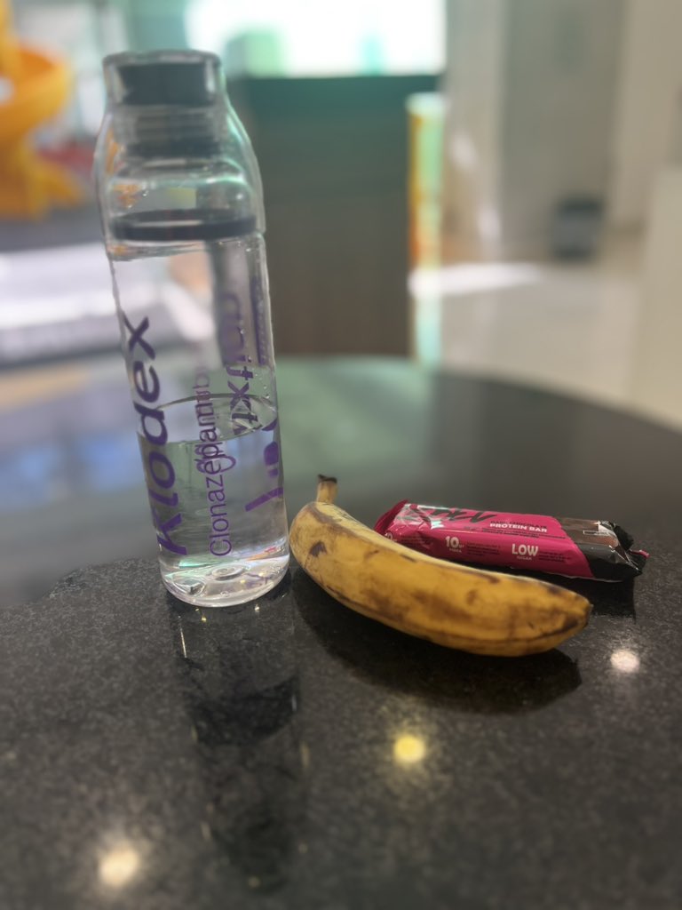 psqivonne's tweet image. Se entrenó #ComandoPsycho #ProjectDS