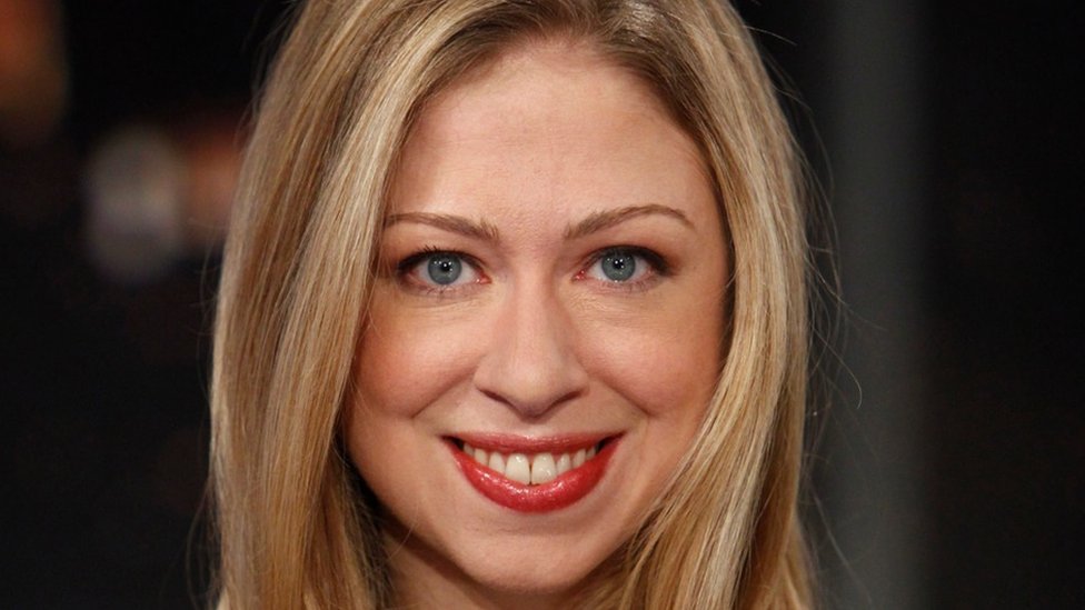 anyonewantchips's tweet image. When far right Christian fanatics impose their religious beliefs on us by calling the shots on our bodies - we’re all fucking angry. Chelsea Clinton totally nailed it.