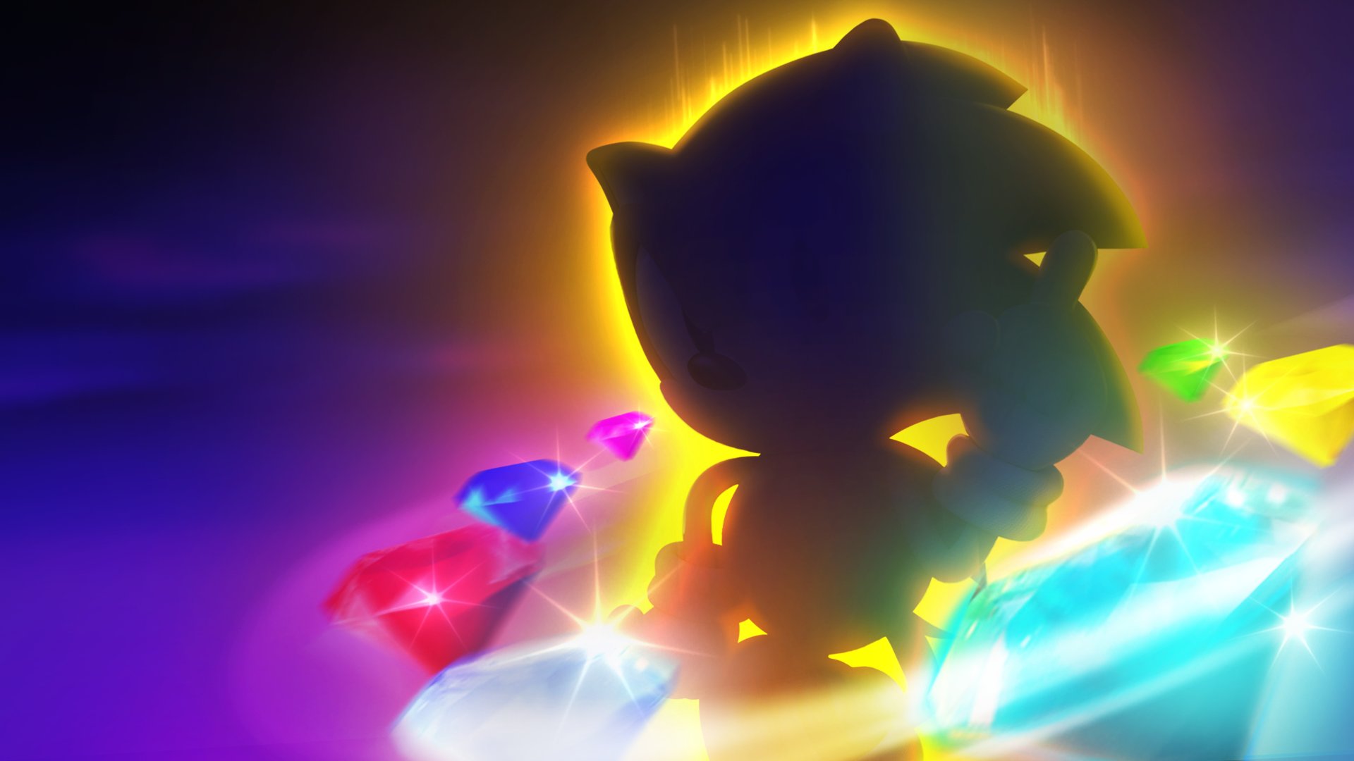 ⚡Super Shadow & Super Sonic⚡ in 2023  Super shadow, Sonic and shadow,  Shadow the hedgehog