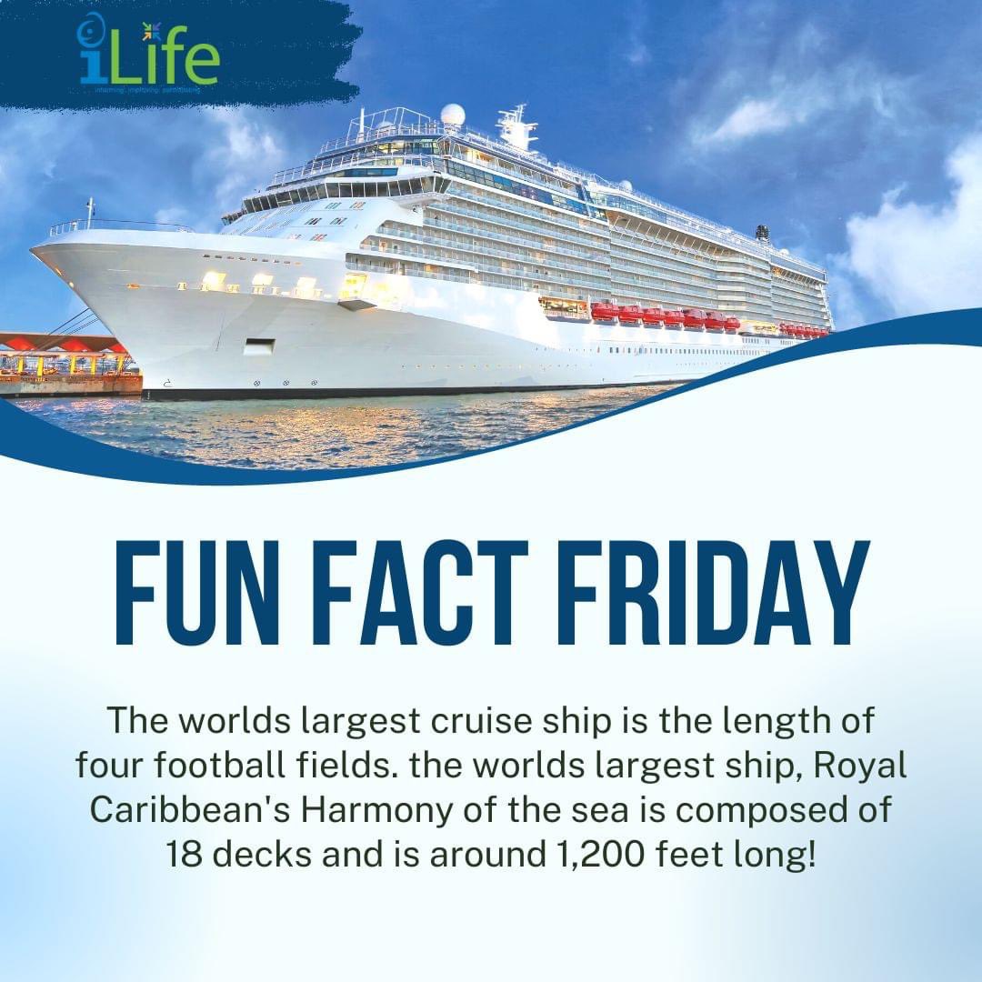 iLife_ShellFCU's tweet image. Life is short, make the most of your weekends. 
Happy Friday! 😊
#iLife #ShellFederalCreditUnion #FunFactFriday