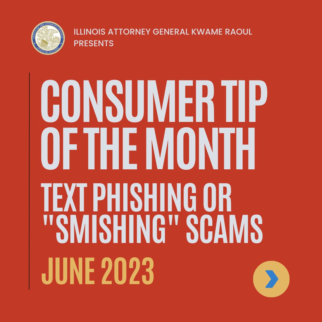 Illinois Attorney General on Twitter: