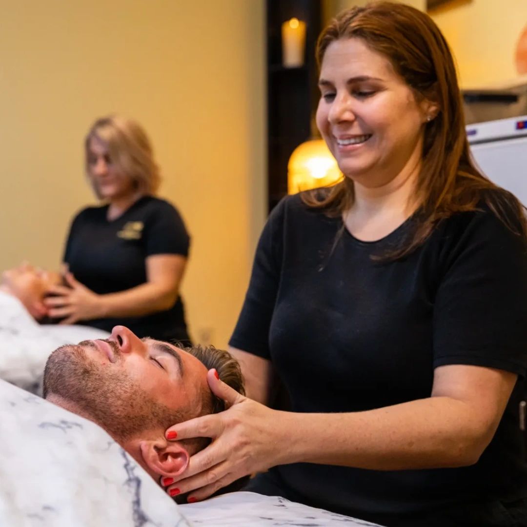 Planet Massage tweet media