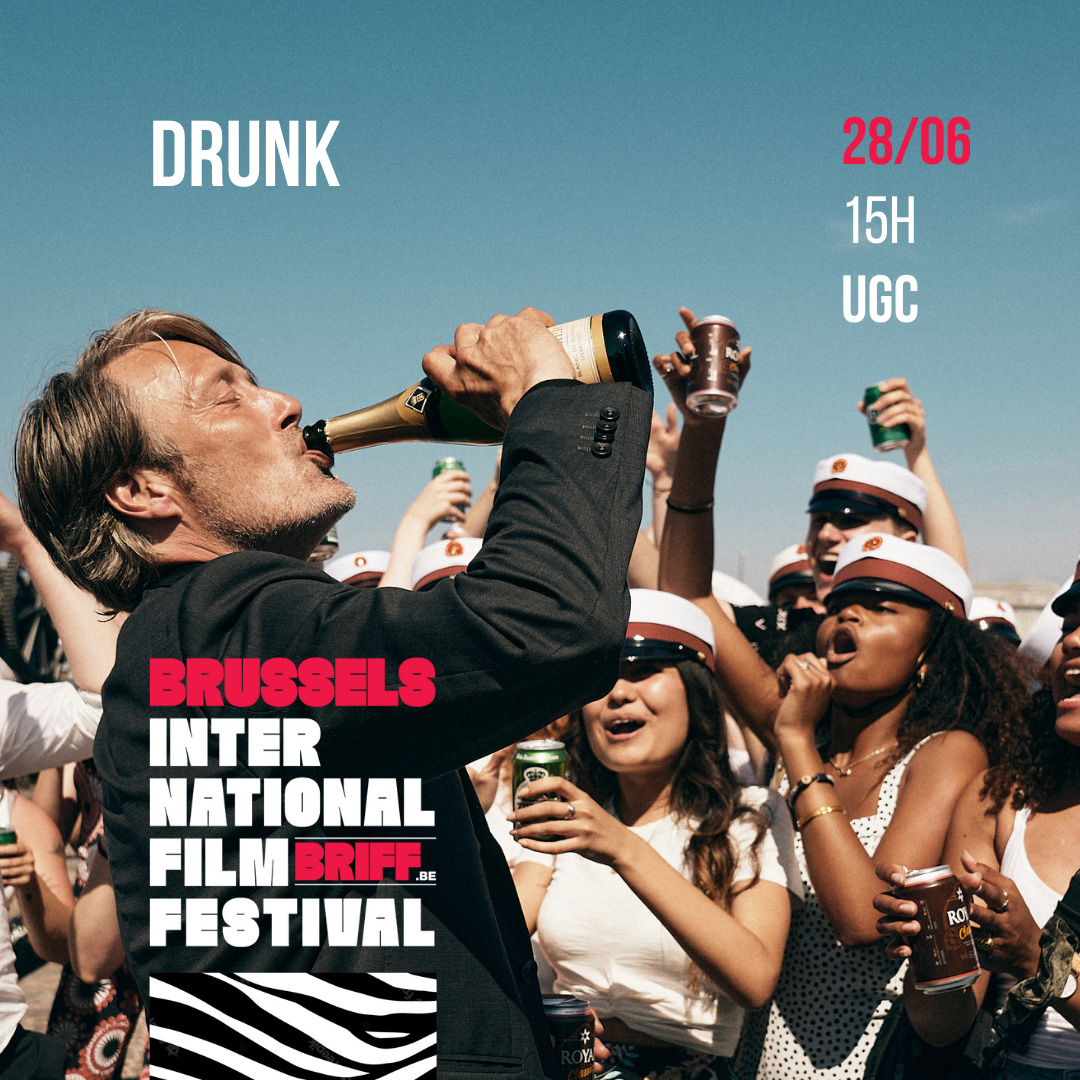 TEFFFESTIVAL's tweet photo. 🌟 CONCOURS 🌟
5 x 2 places par séances (x 3)  à gagner au BRIFF ! 🦓 🍿
The Extraordinary Film Festival soutient l’effort d’accessibilité du BRIFF. 🙌
Pour plus d'info:
https://t.co/T5RnhFjI80 https://t.co/MqXqcLU8QX