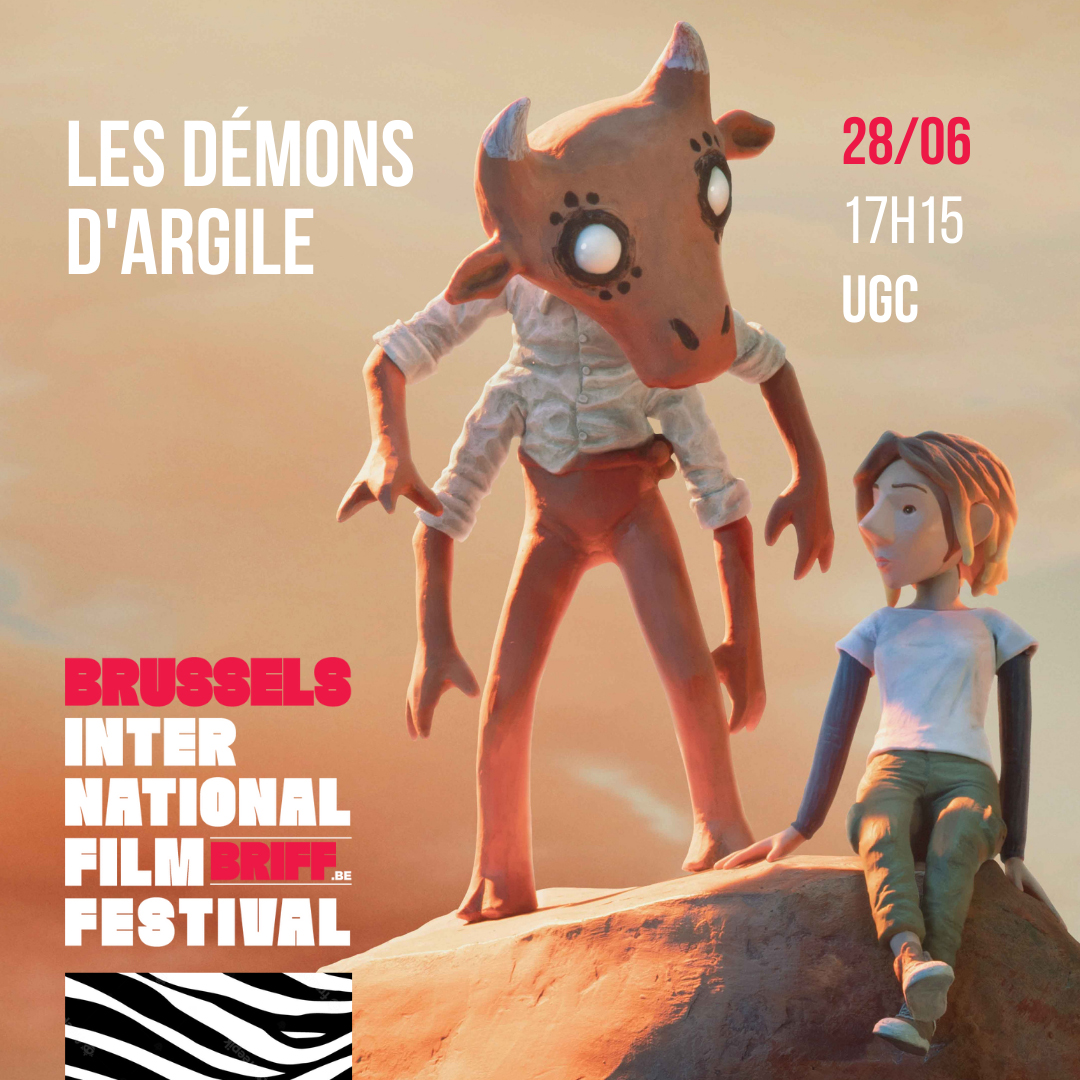 TEFFFESTIVAL's tweet photo. 🌟 CONCOURS 🌟
5 x 2 places par séances (x 3)  à gagner au BRIFF ! 🦓 🍿
The Extraordinary Film Festival soutient l’effort d’accessibilité du BRIFF. 🙌
Pour plus d'info:
https://t.co/T5RnhFjI80 https://t.co/MqXqcLU8QX