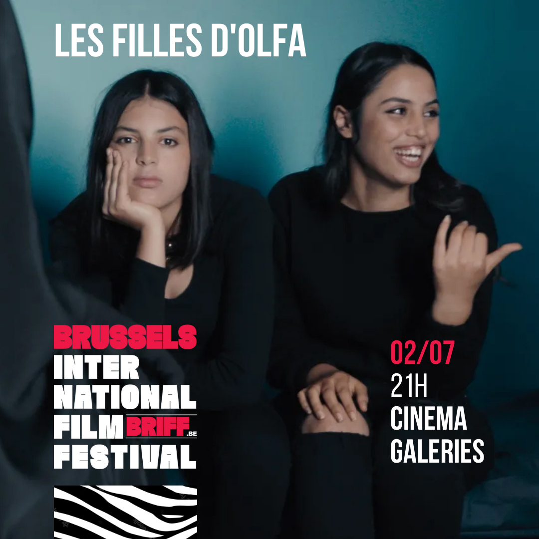 TEFFFESTIVAL's tweet photo. 🌟 CONCOURS 🌟
5 x 2 places par séances (x 3)  à gagner au BRIFF ! 🦓 🍿
The Extraordinary Film Festival soutient l’effort d’accessibilité du BRIFF. 🙌
Pour plus d'info:
https://t.co/T5RnhFjI80 https://t.co/MqXqcLU8QX