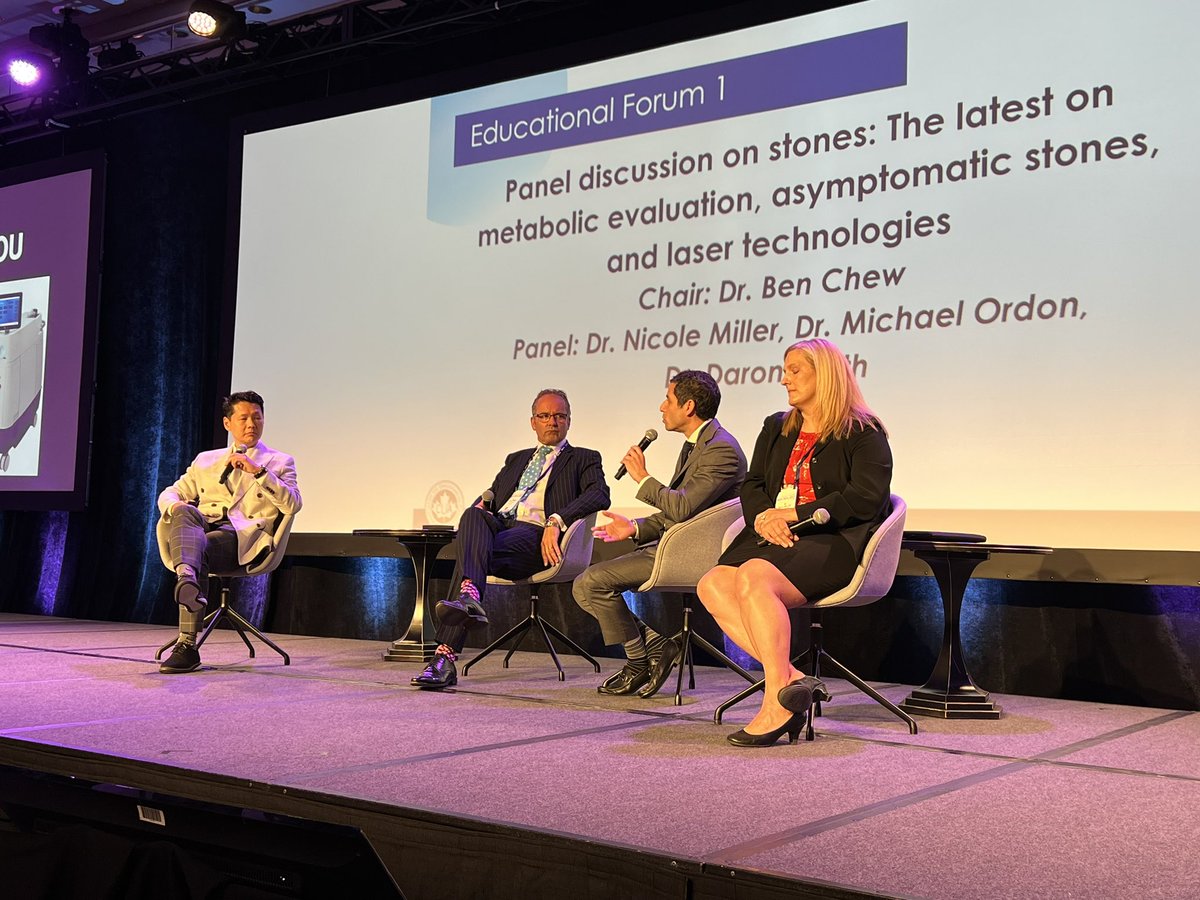 Cochrane Urology (@cochraneurology) on Twitter photo Intriguing discussion about thulium vs holmium. Value of each in PCNL vs URS; challenge of challenge of thulium for impacted stones. Benefit of a bit of retropulsion with holmium <a href="/DrBenChew/">Dr. Ben Chew</a> <a href="/DrDAgarwal/">Deepak Agarwal</a> Review underway <a href="/EBMUrology/">Philipp Dahm</a> Intriguing discussion about thulium vs holmium. Value of each in PCNL vs URS; challenge of challenge of thulium for impacted stones. Benefit of a bit of retropulsion with holmium <a href="/DrBenChew/">Dr. Ben Chew</a> <a href="/DrDAgarwal/">Deepak Agarwal</a> Review underway <a href="/EBMUrology/">Philipp Dahm</a>