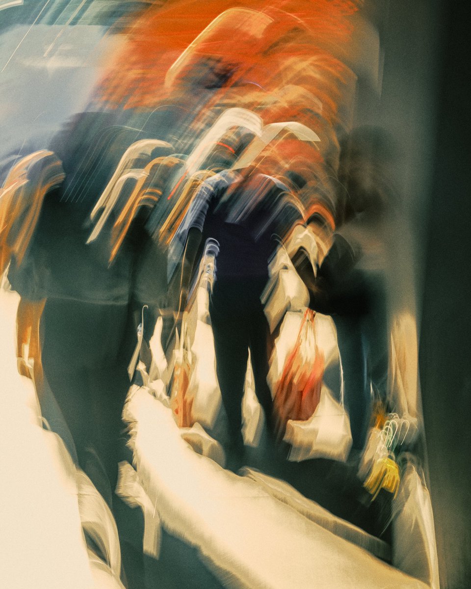 impression of time square