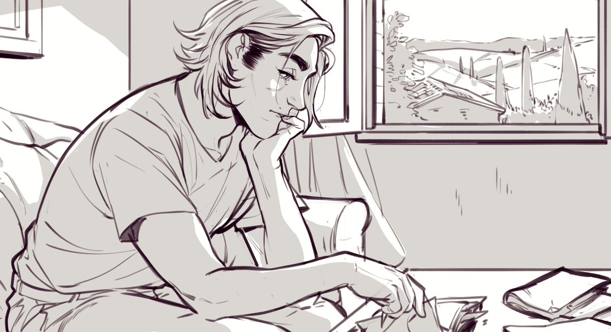 my favorite guy ever