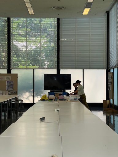 Mariah and Nick are busy working on their studio designs for Library+, a public library and affordable housing project in Bronzeville, Chicago with Professor Gideon Schwartzman.