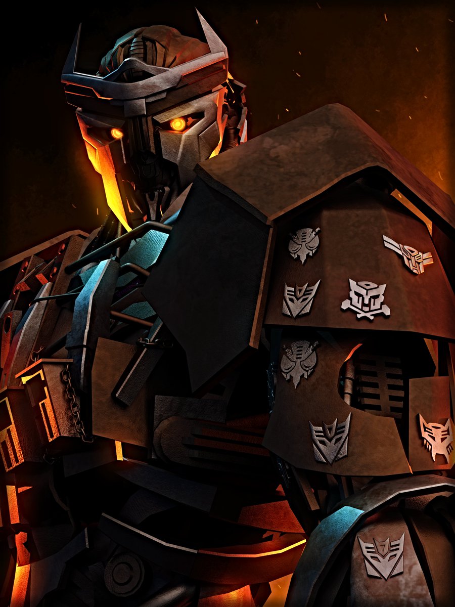 Trophy Hunter
#Transformers #RiseOfTheBeasts