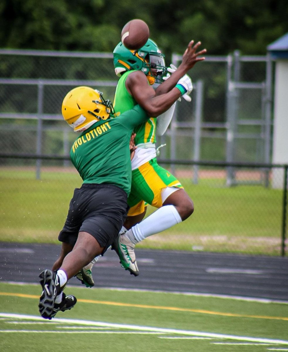 Spring Valley Vikings Football tweet media