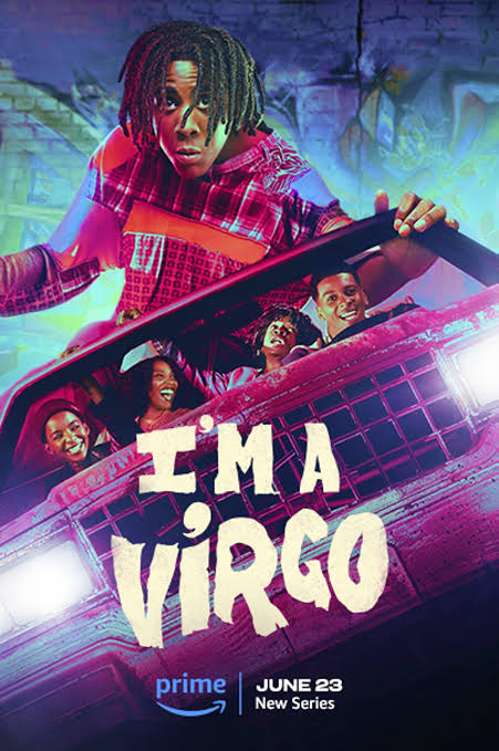 🌟Stream Now @PrimeVideo Series Premiere @BootsRiley I'M A VIRGO #ImAVirgo Starring @JharrelJerome @TheRealMikeEpps @brettgray @carmenejogo #WaltonGoggins #KaraYoung #OliviaWashington #AlliusBarnes @JulietteLewis #CraigTate About bit.ly/3PsVmL9