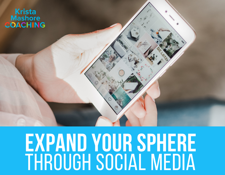 Krista Mashore 🏡 tweet media