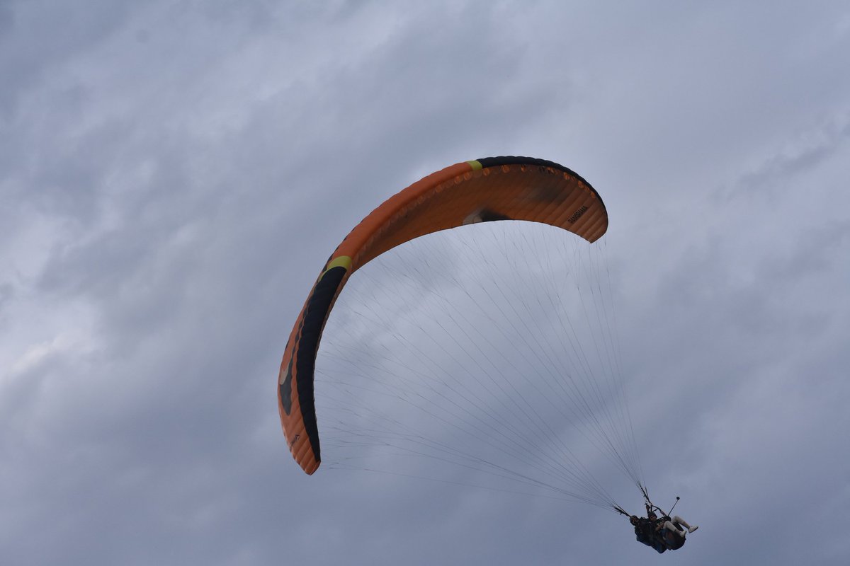 glidebirbilling's tweet image. Find Inner Peace By Conquering Fears While You Glide In The Sky On Your Own Terms 🪂🔥

#paragliding #travelphotography #longtrip #girlstravel #india #himachalpradesh #incredibleindia #tourism #travelgram #photography #trend #travelrealindia #indiatravelgram #indiatravel