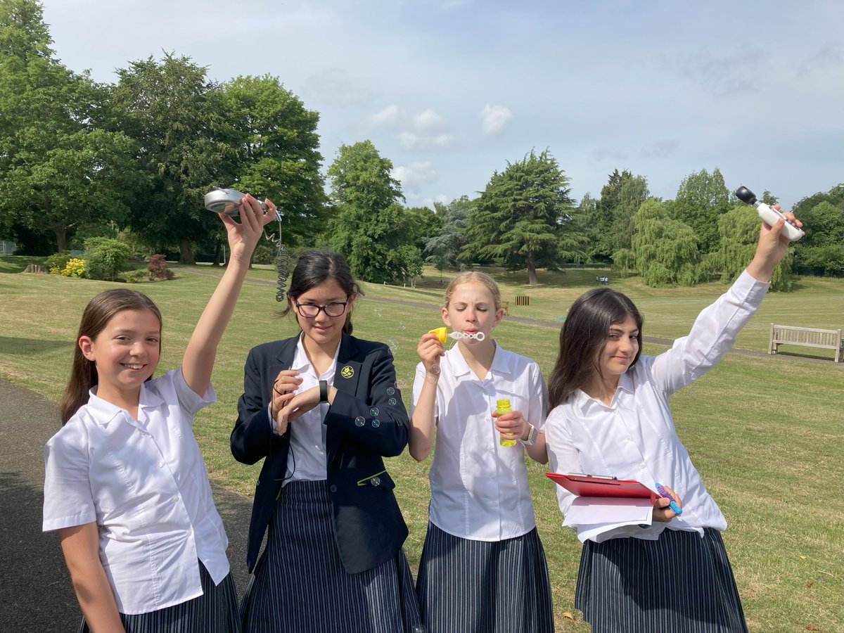 CroydonHighGeography tweet media