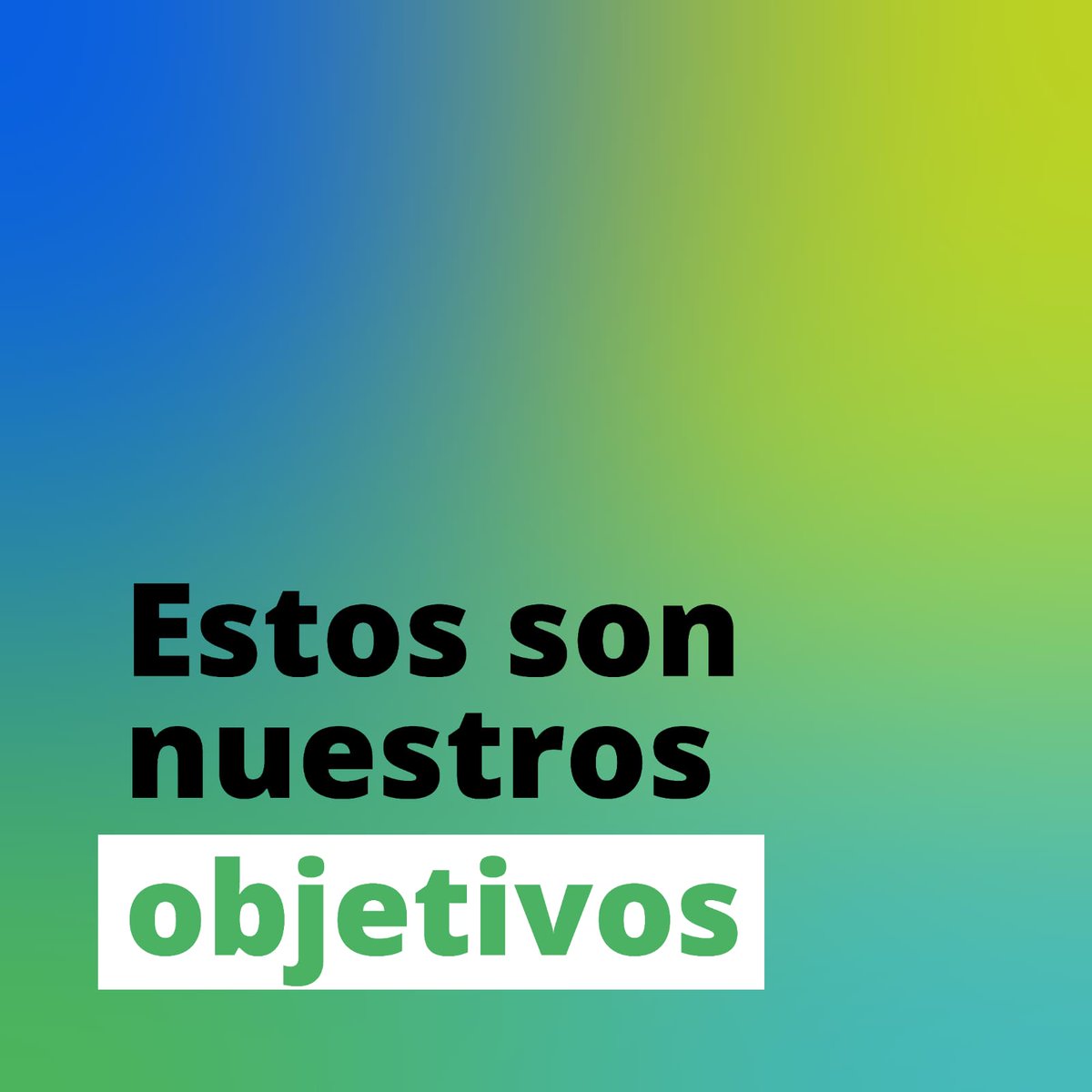 CClimaticoJCR's tweet photo. Estos son los objetivos del #ConsejoClimáticodeJuventudes
#YCCGA #YCC #ElConsejo #Incidencia #ClimateChange #CambioClimático #Juventudes https://t.co/ACsurODOsk