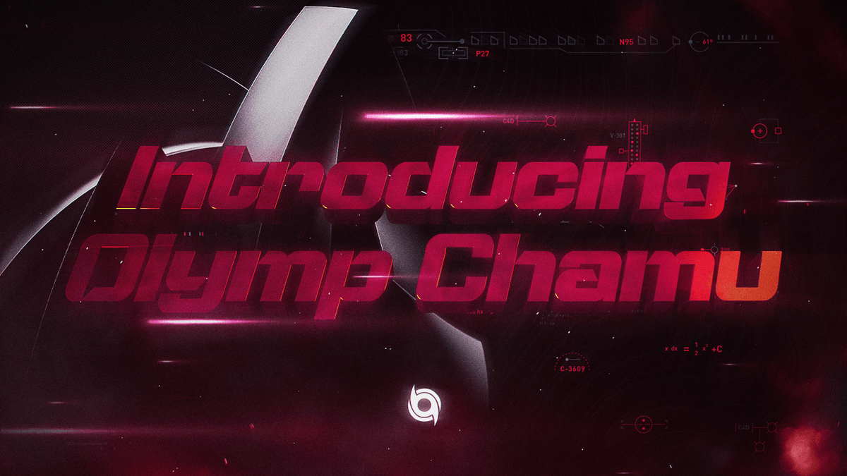 🚨UPLOAD TIME🚨
Introducing Olymp Chamu OUT NOW! 
📺: youtu.be/-V8f9SIuoxc 
📺: youtu.be/-V8f9SIuoxc 
📺: youtu.be/-V8f9SIuoxc

🎨: @zarkeysv
📽️: <a href="/NiferEdits/">CE Nifer</a>